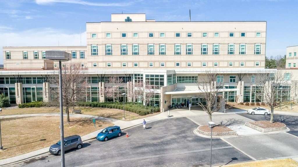 Cullman Regional Medical Center - Birmingham Gastroenterology Associates