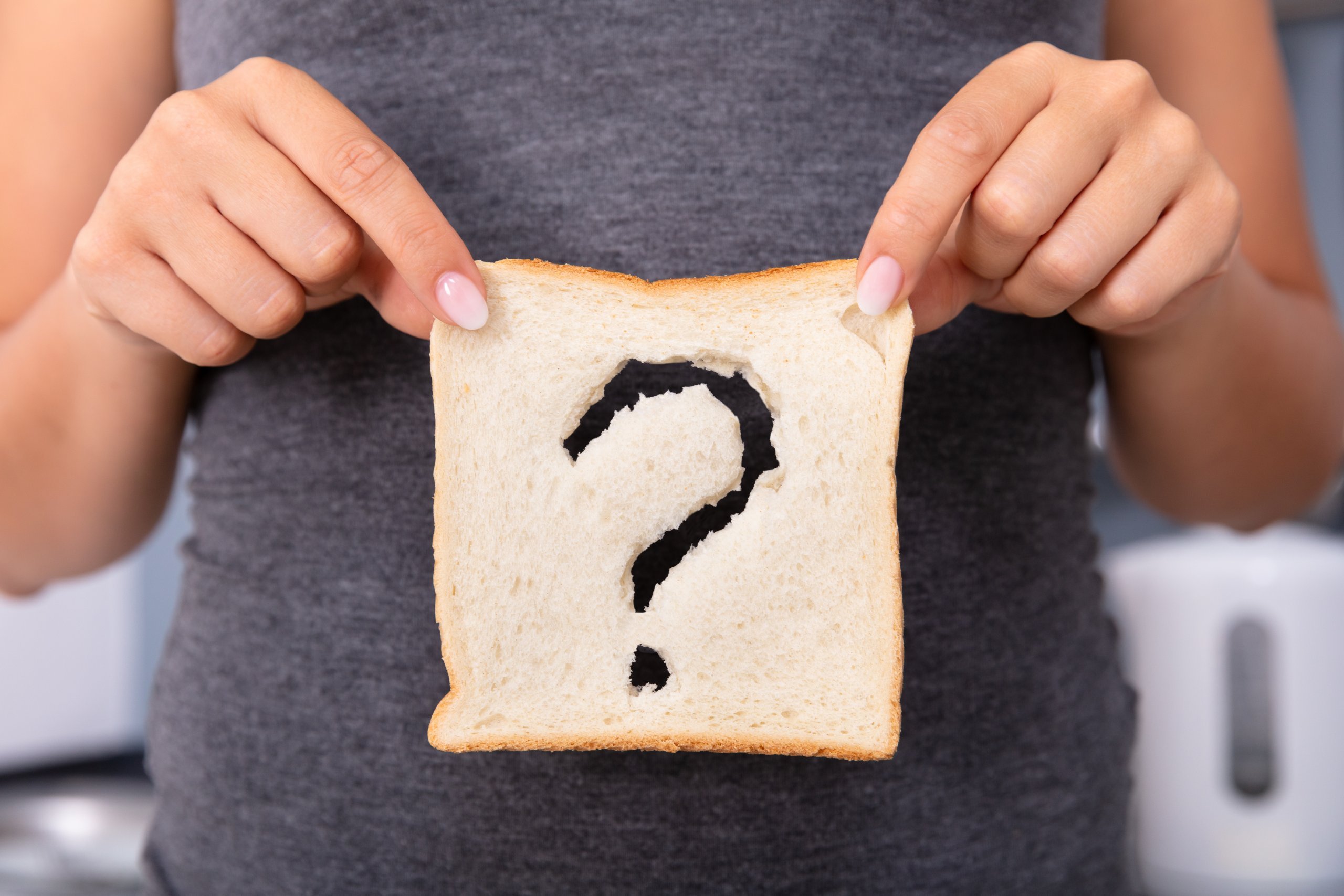 Key Signs Of Gluten Intolerance