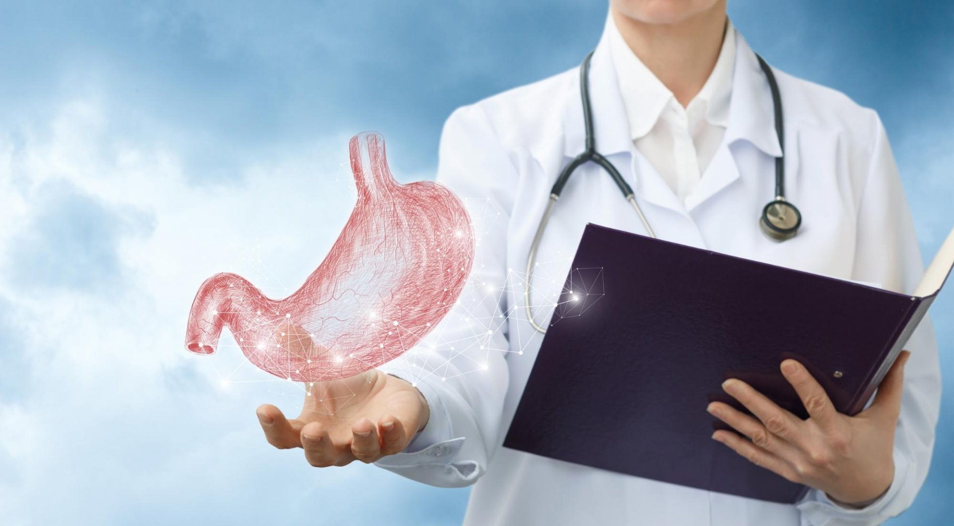 best gastroenterology surgeons