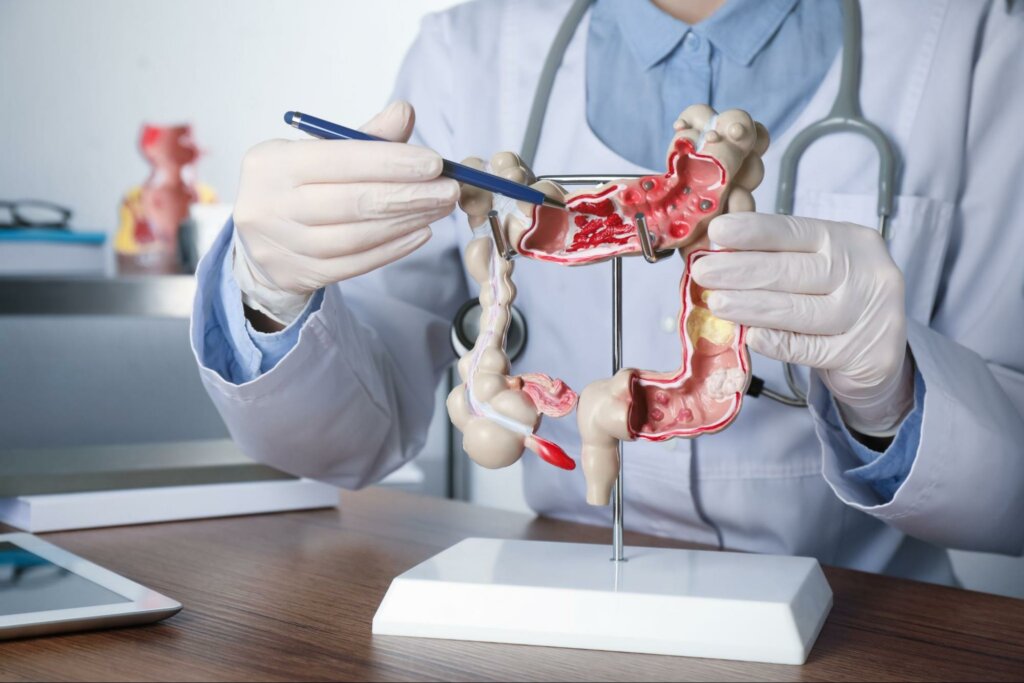 What To Consider When Selecting A Gastroenterologist Birmingham