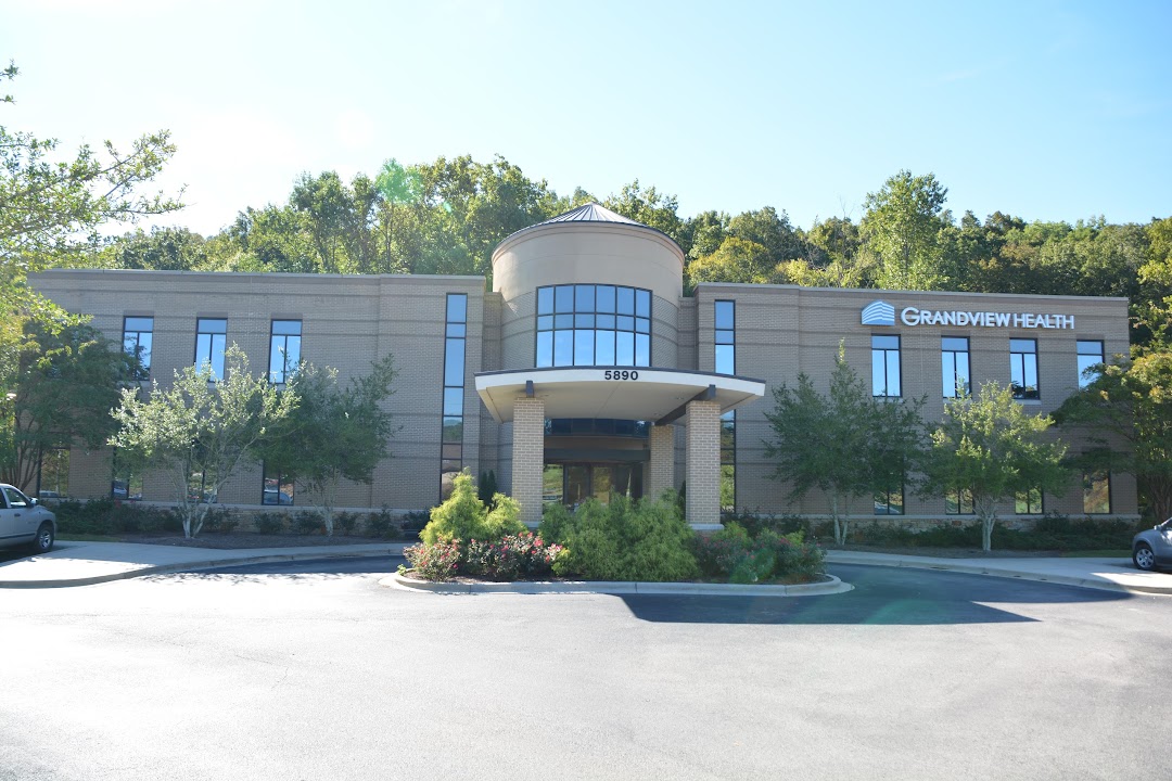 Trussville Birmingham Gastroenterology Associates