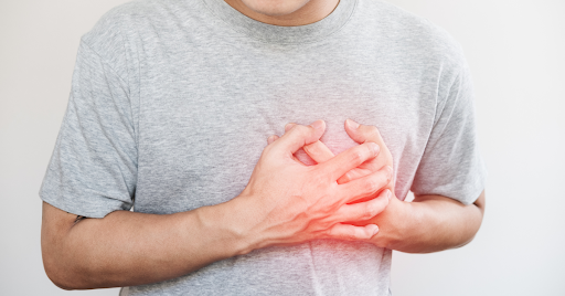 Heartburn vs. Heart Attack: How to Tell the Difference